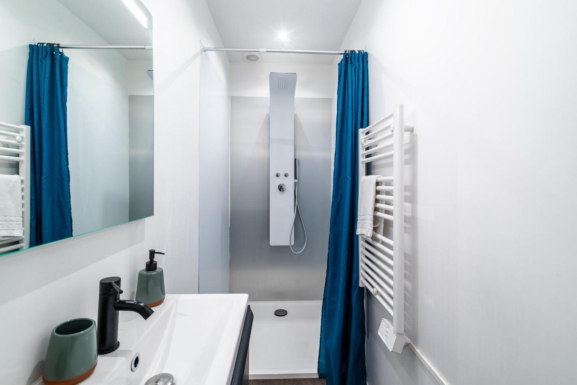 Mon Appart'Hotel - Gare De Limoges - Appartement Familial - Parking En Supp Exteriér fotografie