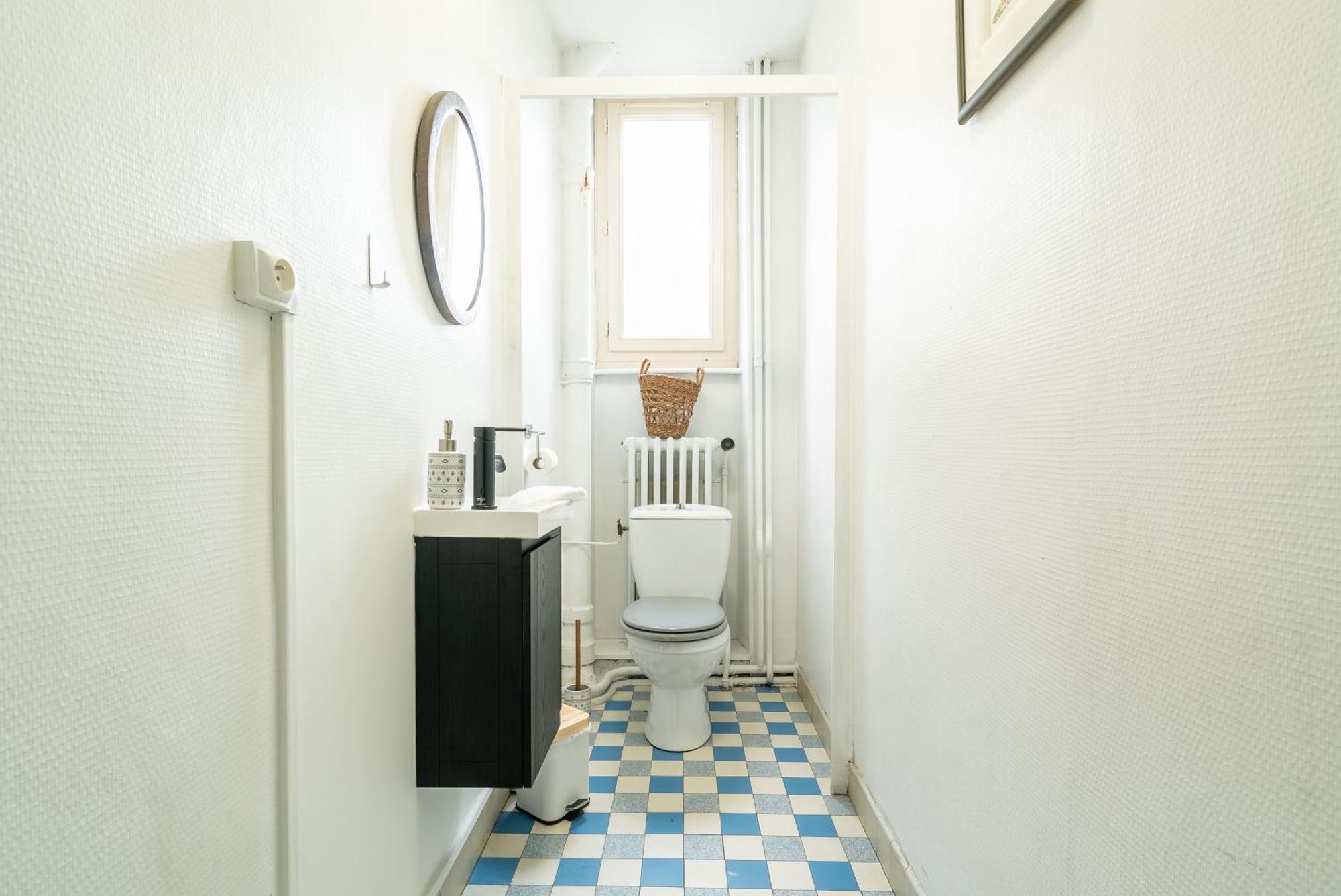 Mon Appart'Hotel - Gare De Limoges - Appartement Familial - Parking En Supp Exteriér fotografie
