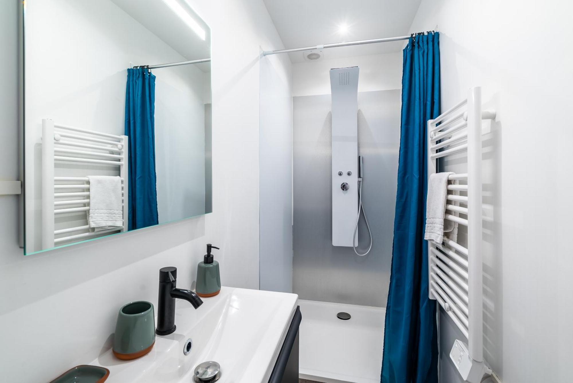 Mon Appart'Hotel - Gare De Limoges - Appartement Familial - Parking En Supp Exteriér fotografie